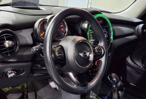 2016 MINI Hardtop 2 Door Cooper