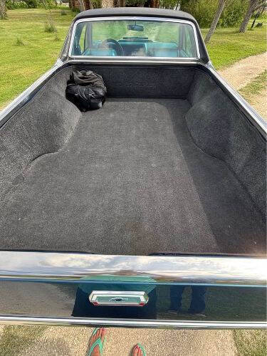1970 Chevrolet El Camino