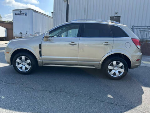 2008 Saturn Vue XR