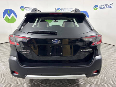 2023 Subaru Outback Limited