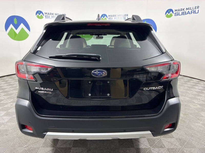 2023 Subaru Outback Limited