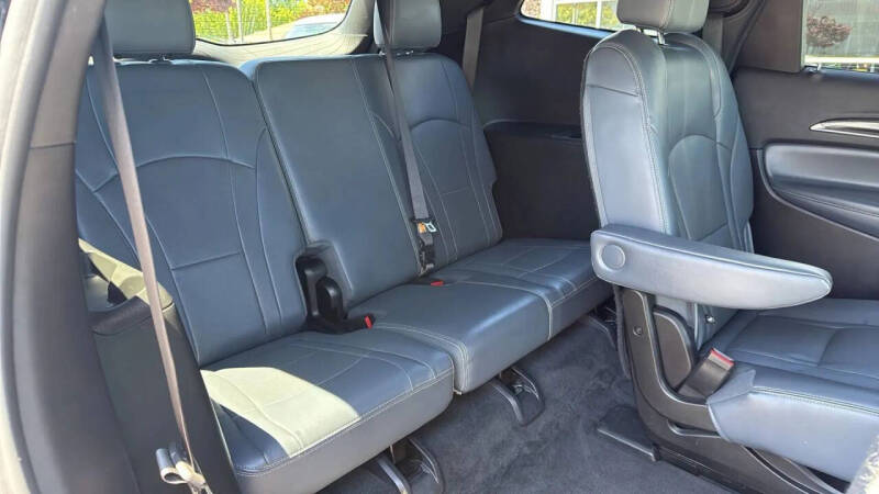 2022 Buick Enclave Premium