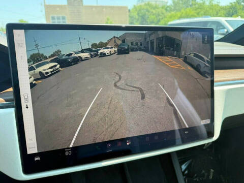2022 Tesla Model X