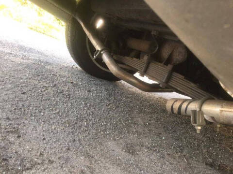 1973 Chevrolet Corvette