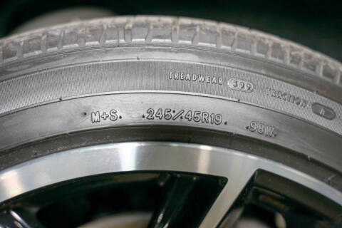 2014 Ford Mustang GT