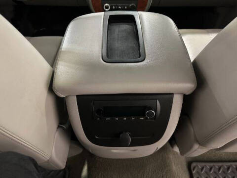 2009 Chevrolet Silverado 2500HD