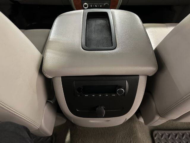 2009 Chevrolet Silverado 2500HD