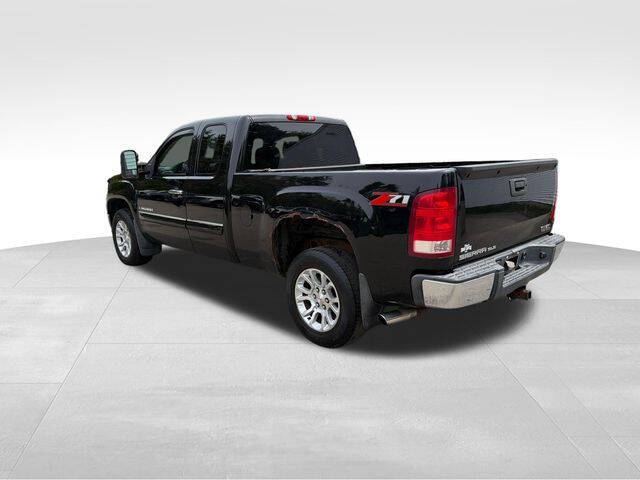2008 GMC Sierra 1500