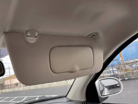 2015 Jeep Compass Limited