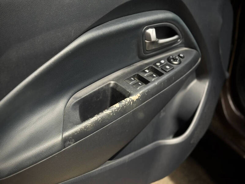 2013 Kia Rio