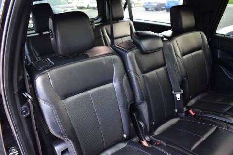 2019 Ford Expedition MAX XLT