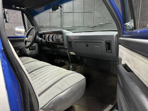 1990 Dodge RAM 150