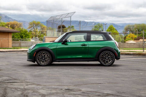 2026 MINI Hardtop 2 Door