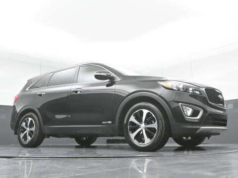 2016 Kia Sorento EX V6