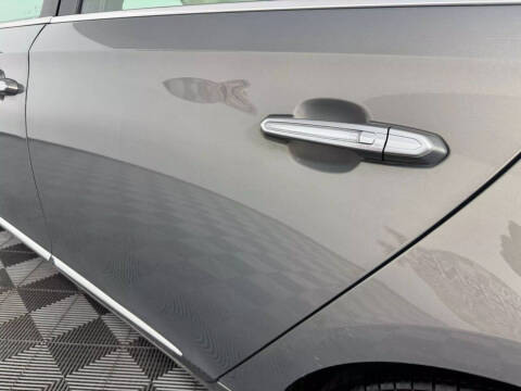 2017 Cadillac XTS Luxury