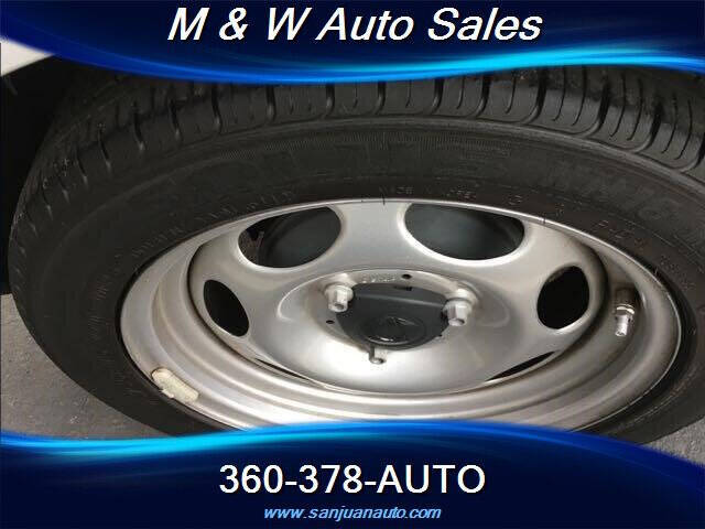 2013 Smart fortwo pure