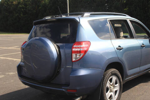 2011 Toyota RAV4