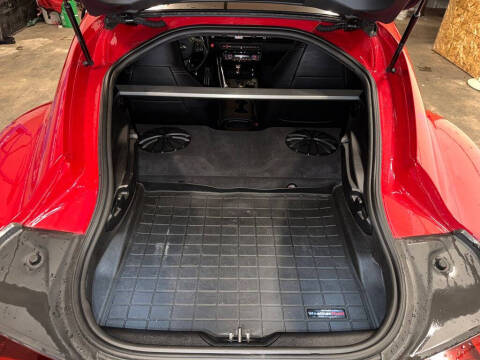 2020 Toyota GR Supra 3.0