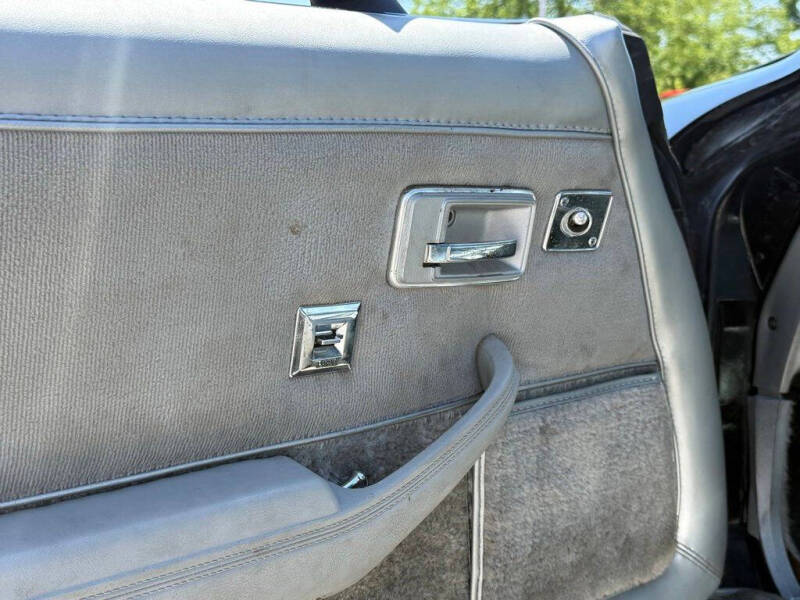 1978 Chevrolet Corvette
