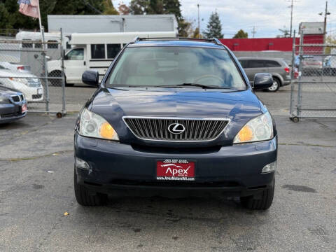 2005 Lexus RX 330