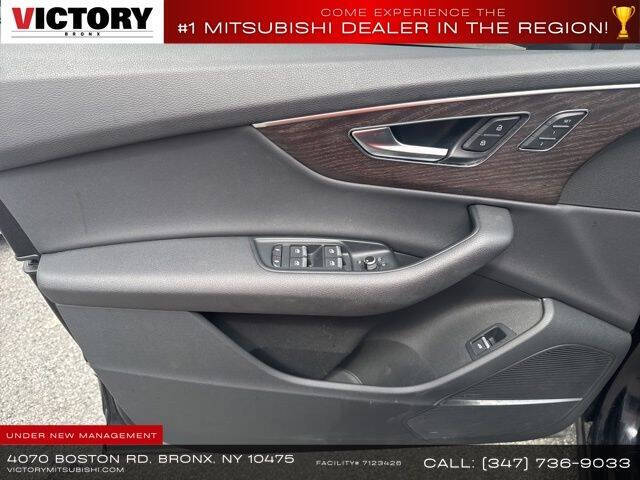 2021 Audi Q7 quattro Premium Plus 55 TFSI