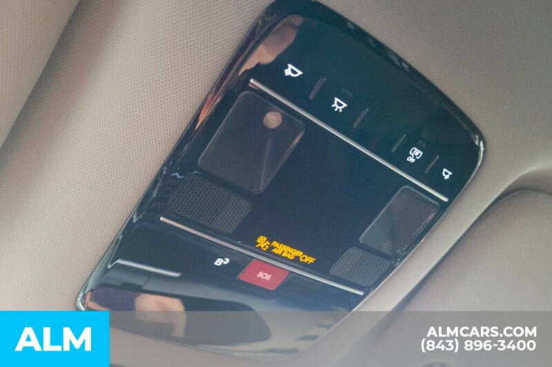 2024 Hyundai Santa Fe SE