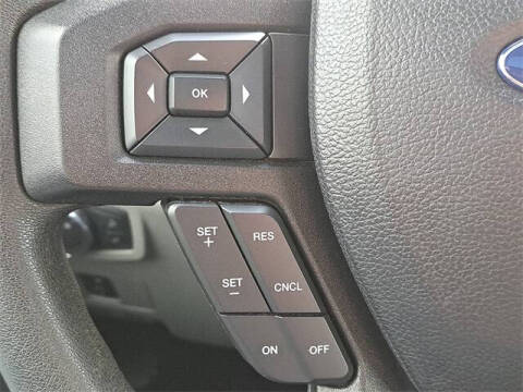 2019 Ford F-250 Super Duty