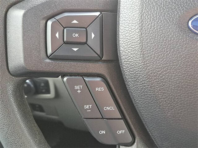 2019 Ford F-250 Super Duty