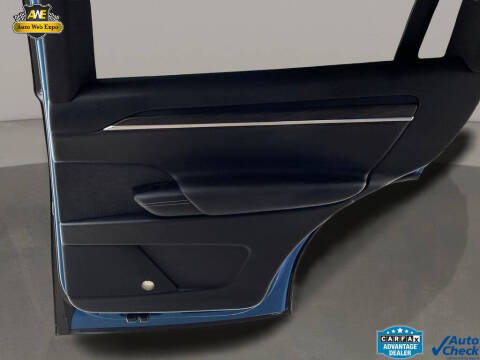 2022 Tesla Model X