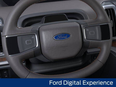 2026 Ford Expedition King Ranch