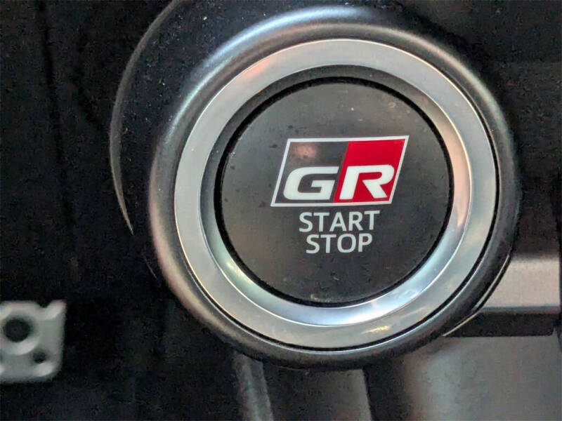 2023 Toyota GR86 10th Anniversary Special Edition