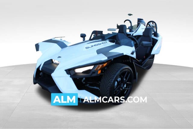 Polaris Slingshot Image