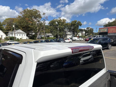 2020 GMC Sierra 2500HD