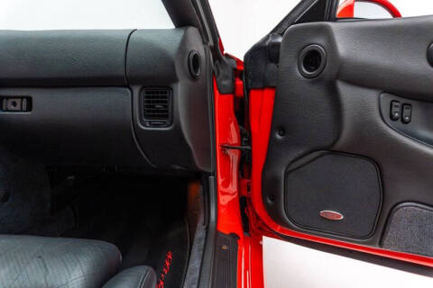 1995 Mitsubishi 3000GT