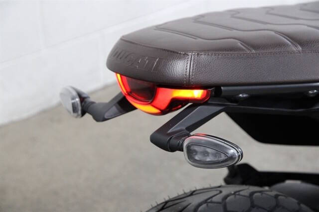 2023 Ducati Scrambler