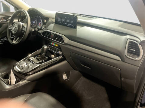 2023 Mazda CX-9 Touring Plus