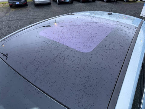 2014 Ford C-MAX Hybrid SEL