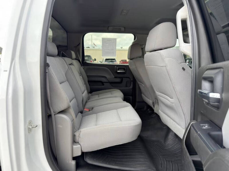 2016 GMC Sierra 2500HD