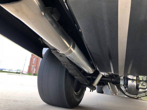 1969 Plymouth Roadrunner