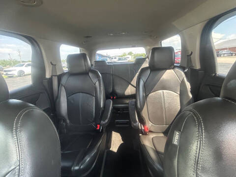 2017 GMC Acadia Limited