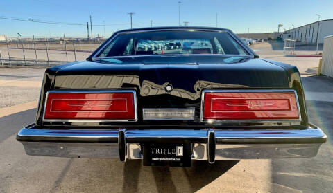 1979 Ford Thunderbird