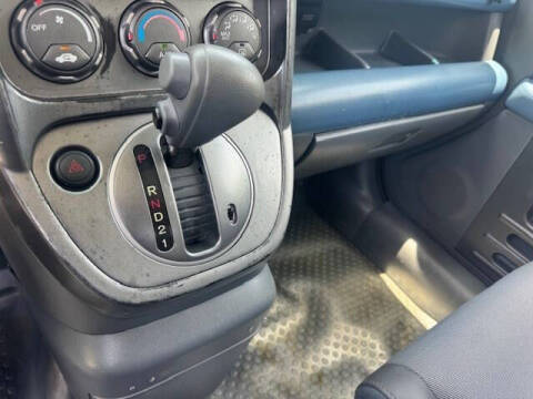 2004 Honda Element EX