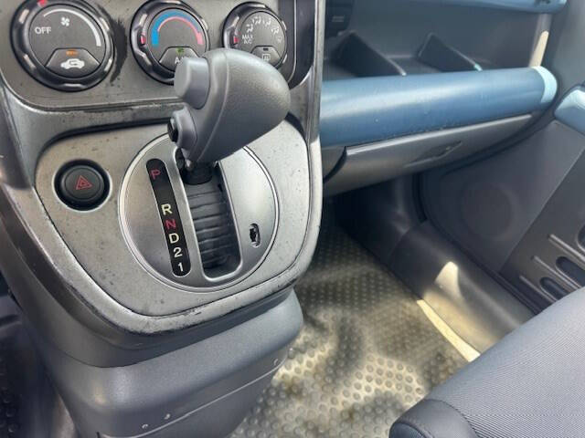 2004 Honda Element EX
