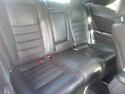 2013 Dodge Challenger SXT