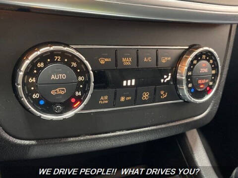 2014 Mercedes-Benz GL-Class GL 350 BlueTEC