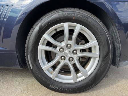 2015 Chevrolet Camaro LS