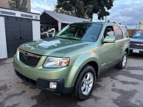 2008 Mazda Tribute Hybrid Touring