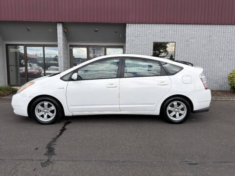 2006 Toyota Prius