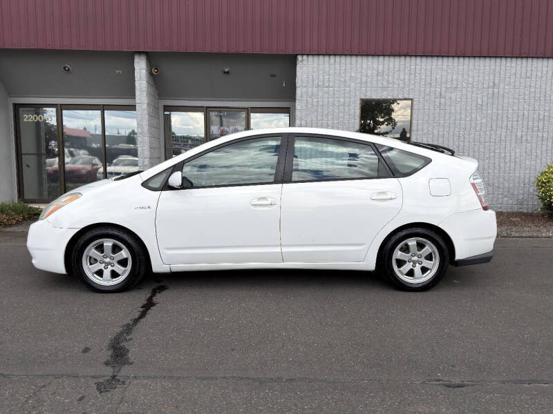 2006 Toyota Prius