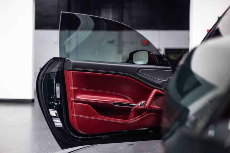 2018 Ferrari GTC4Lusso